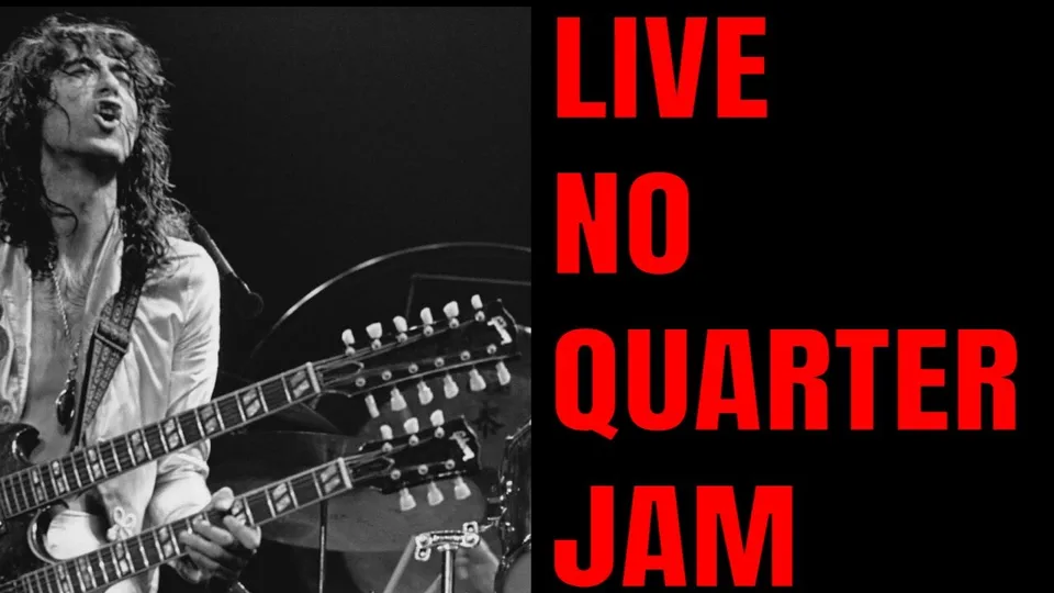 Play with Backing Track