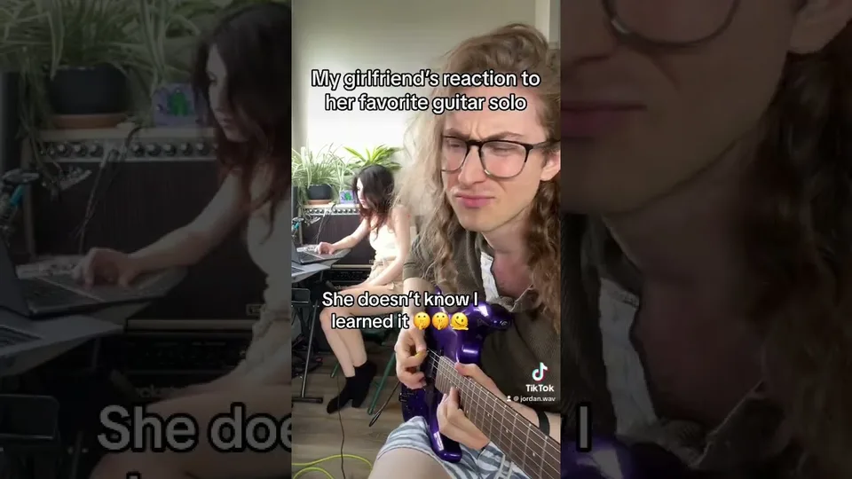 Play with Backing Track