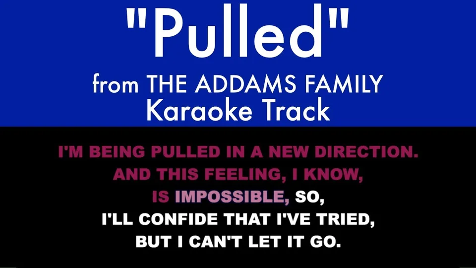 Solo (Backing Track)