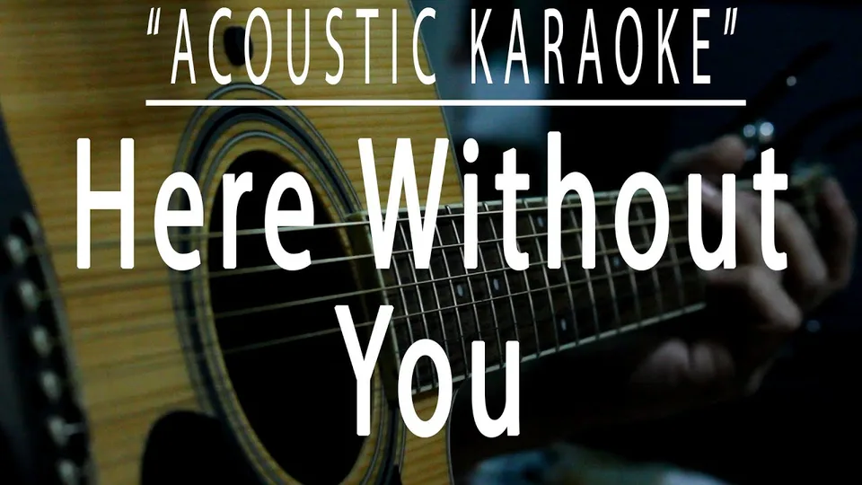 Play with Backing Track