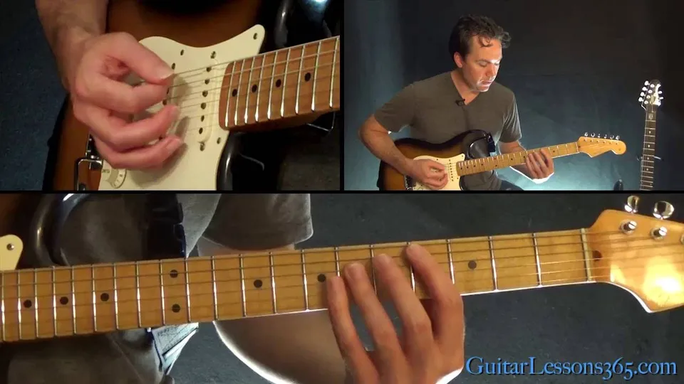 Nirvana - Rape Me guitar lesson