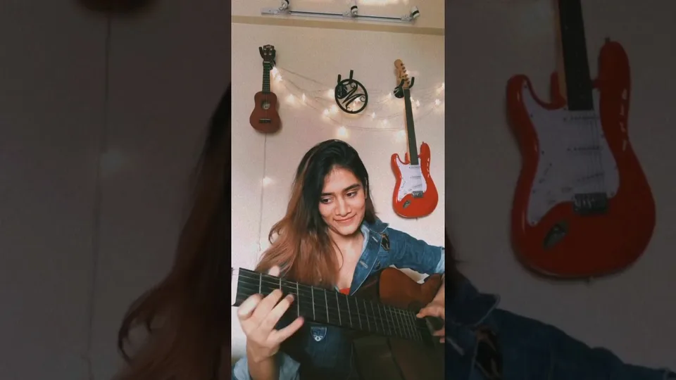Play with Backing Track