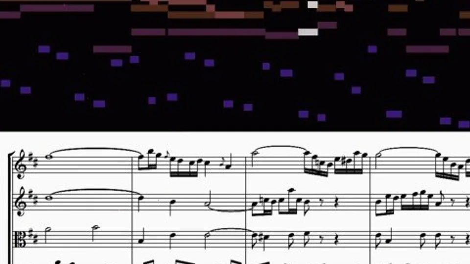 Play with Backing Track