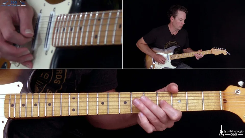 The Smashing Pumpkins - Mayonaise guitar lesson