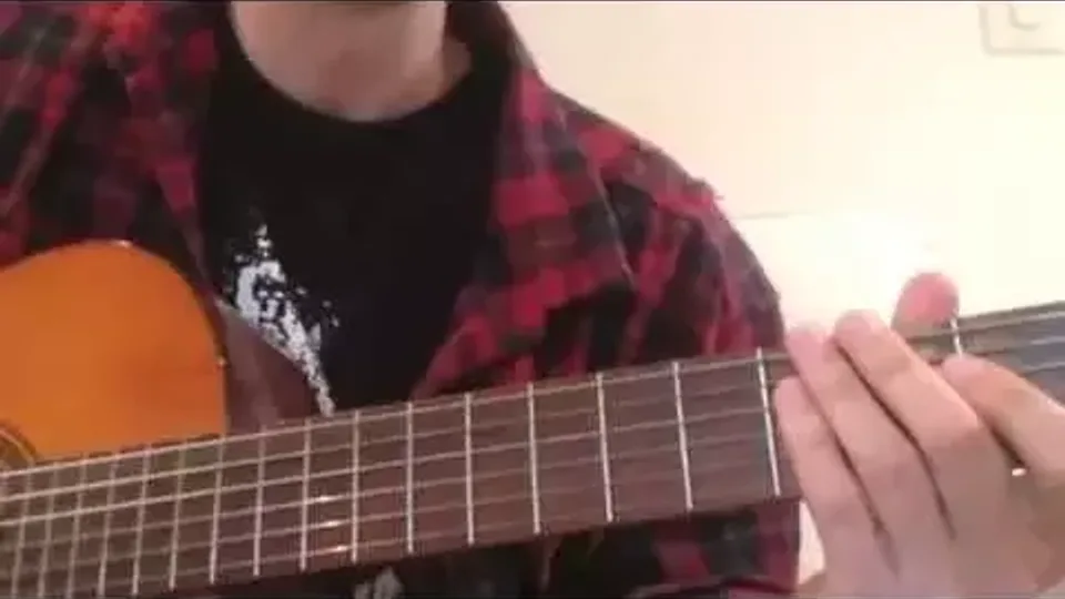 Francisco Tárrega - Malaguena guitar cover
