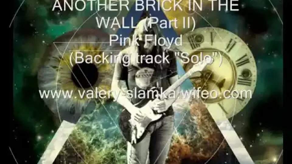 Solo (Backing Track)