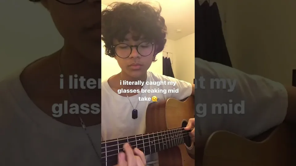 Play with Backing Track