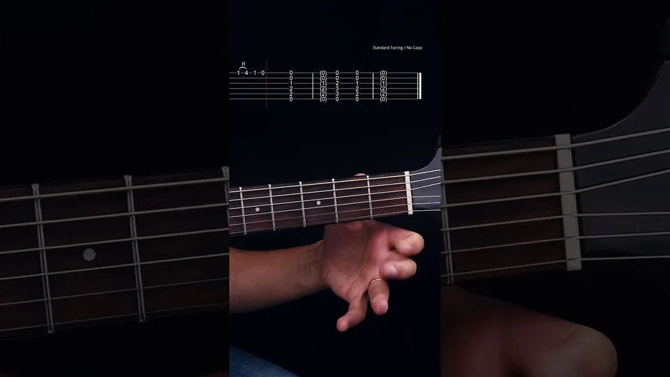 Solo (Backing Track)