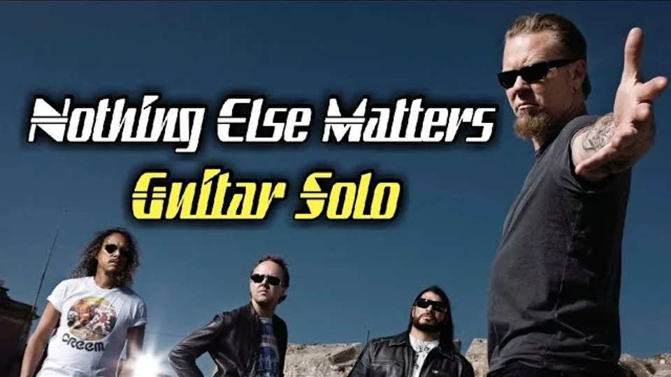 Solo (Backing Track)