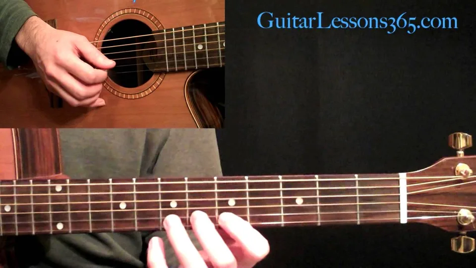 Eric Clapton - Layla Unplugged Pt.1 - Intro guitar lesson