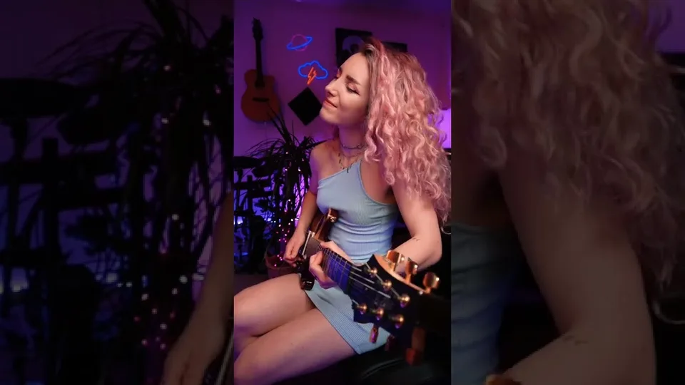 Play with Backing Track