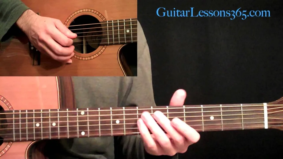 Eric Clapton - Layla Unplugged - Solo guitar lesson