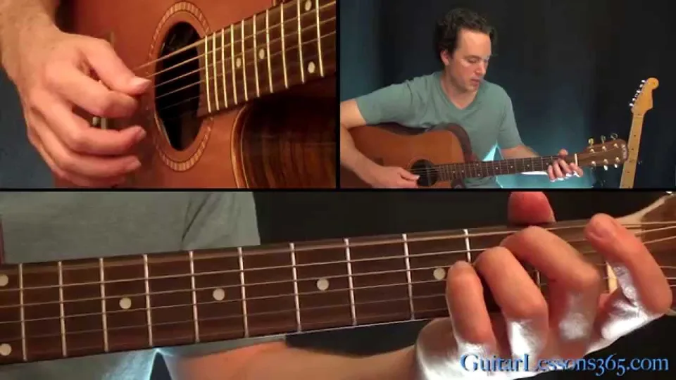 Elvis Presley - Always On My Mind guitar lesson