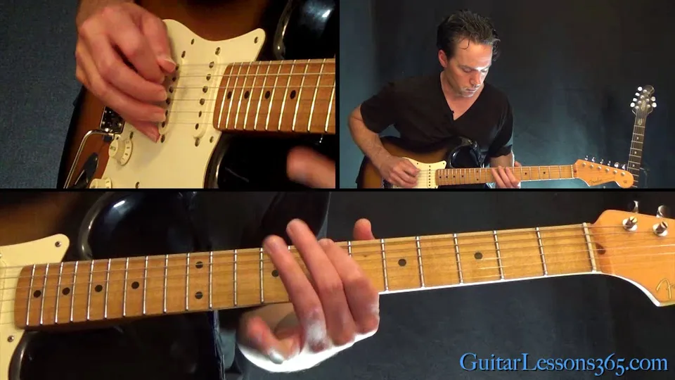 Arctic Monkeys - R U Mine? guitar lesson