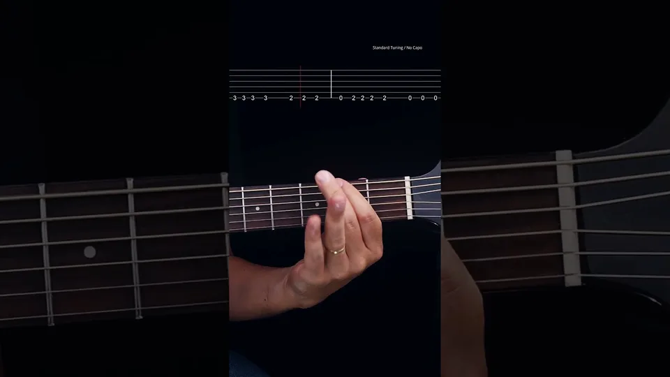 Solo (Backing Track)