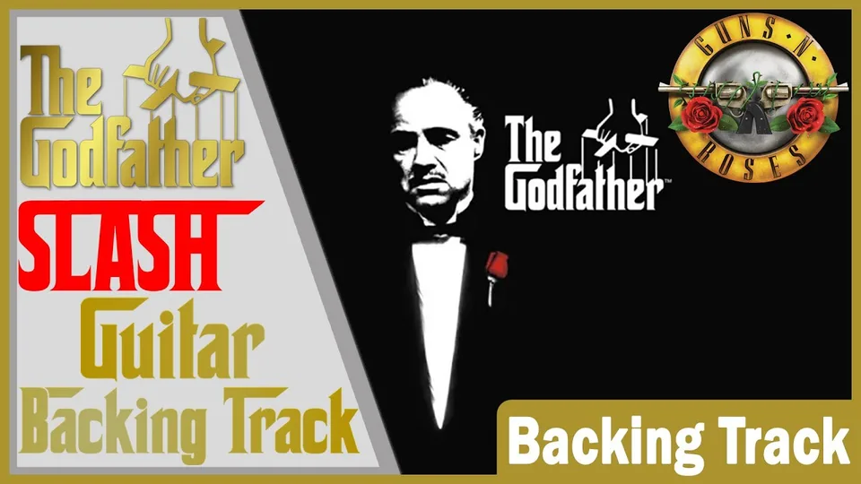 Play with Backing Track
