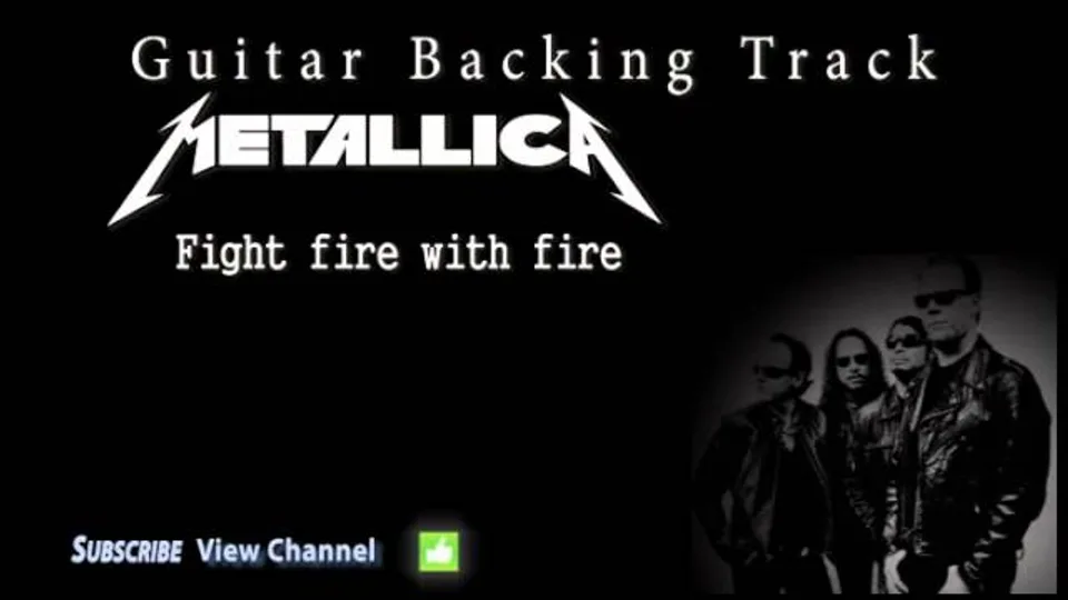 Solo (Backing Track)