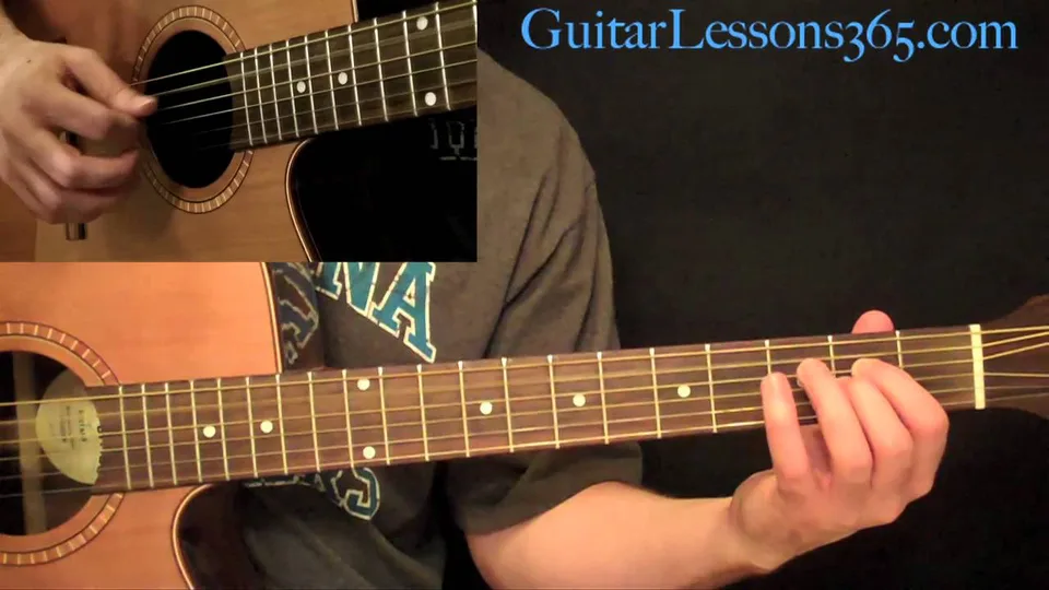 John Petrucci - Glasgow Kiss guitar lesson