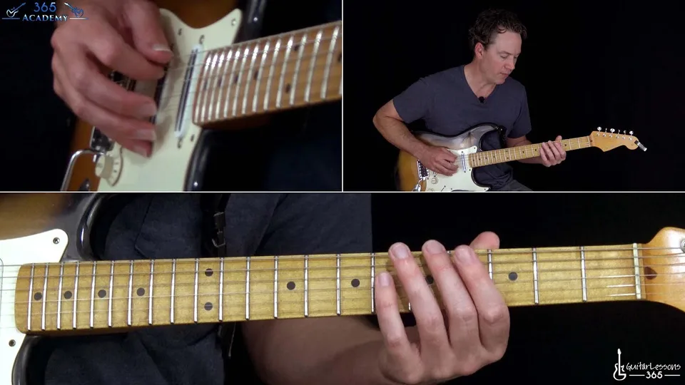 Rage Against The Machine - Bombtrack guitar lesson