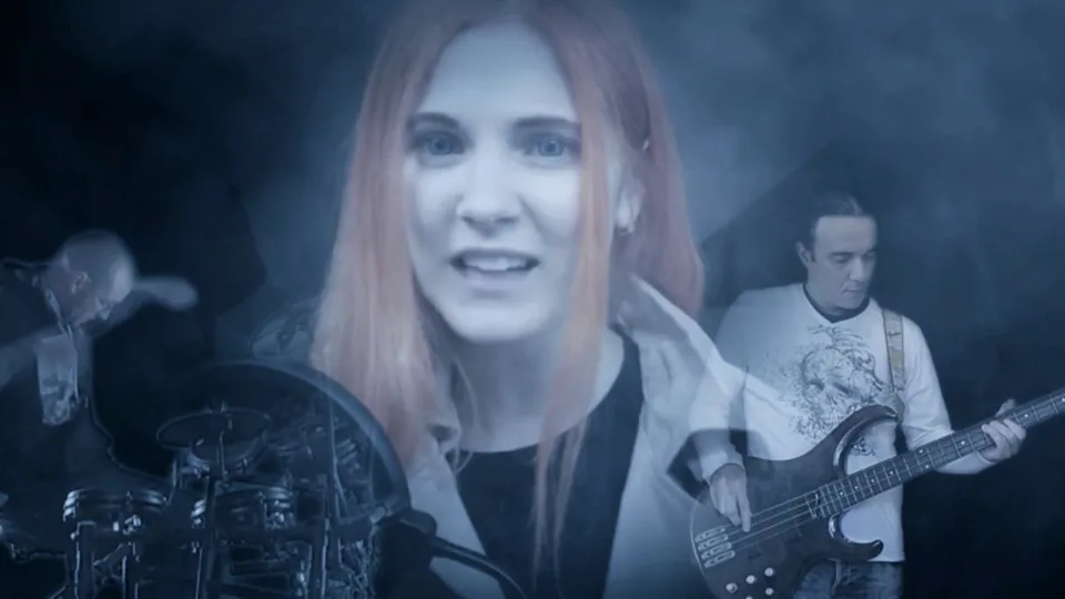 Halestorm - Familiar Taste Of Poison guitar tab