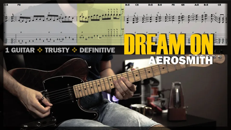 Play with Backing Track