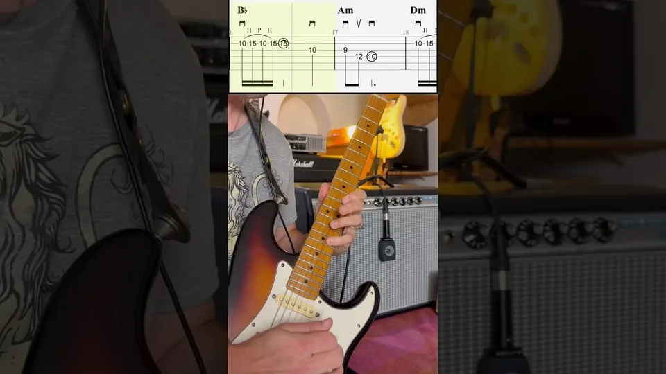 Ennio Morricone - The Good, The Bad & The Ugly guitar tab