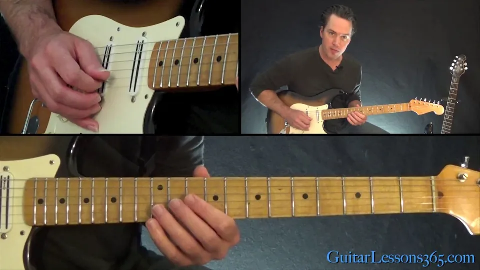 Arctic Monkeys - Why'd You Only Call Me When You're High? guitar lesson