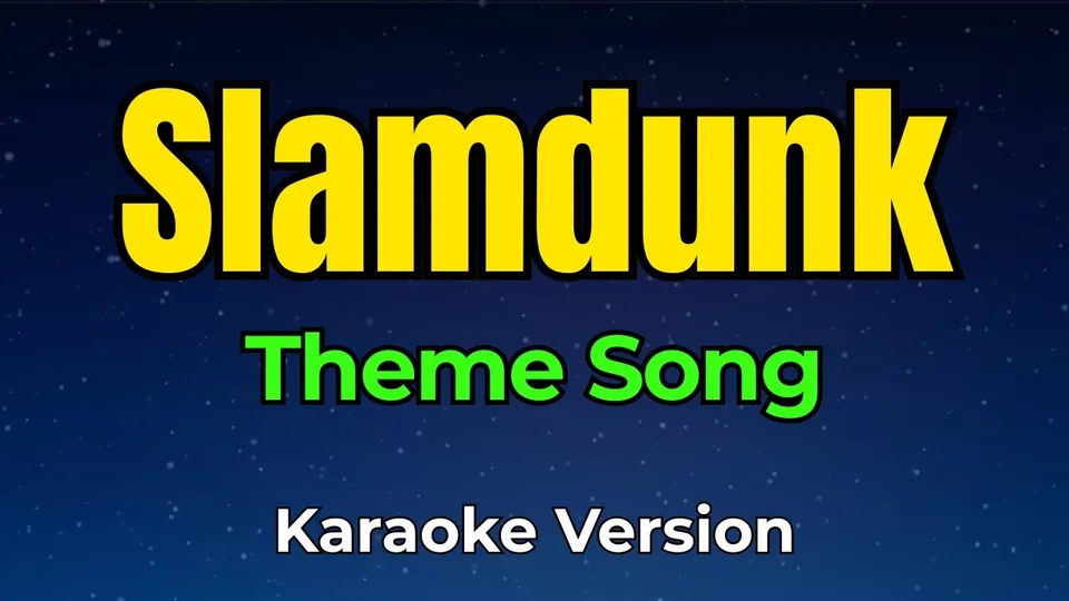 Solo (Backing Track)