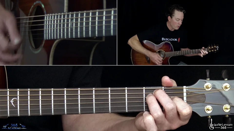 Harry Nilsson - Without You guitar lesson
