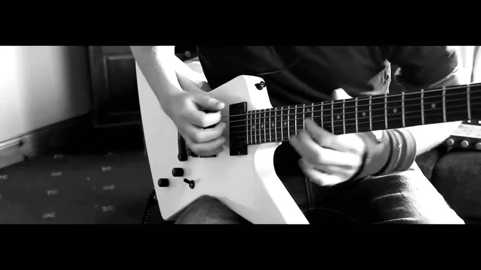 Solo (Backing Track)