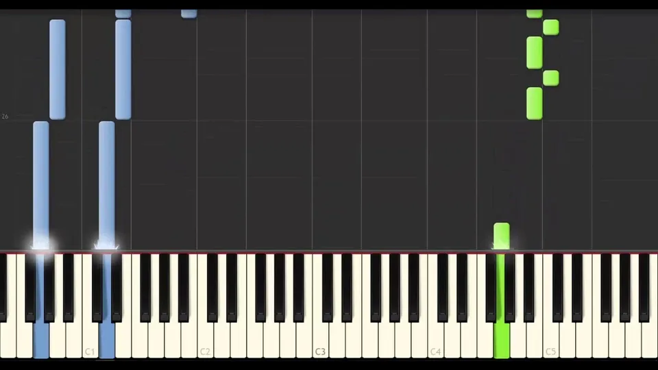 Solo (Backing Track)