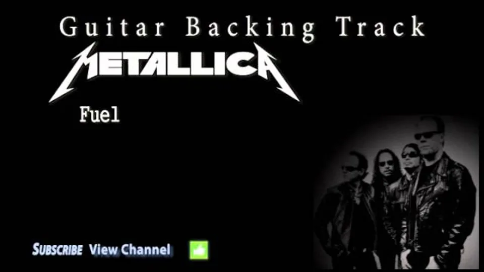 Play with Backing Track