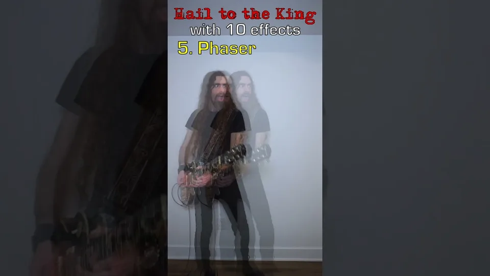 Solo (Backing Track)